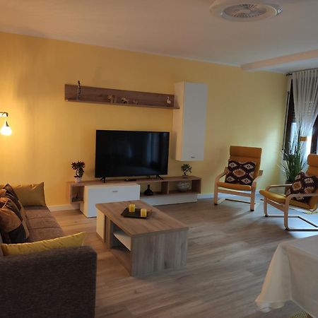 Apartamento Confort II La Seu d'Urgell Zewnętrze zdjęcie