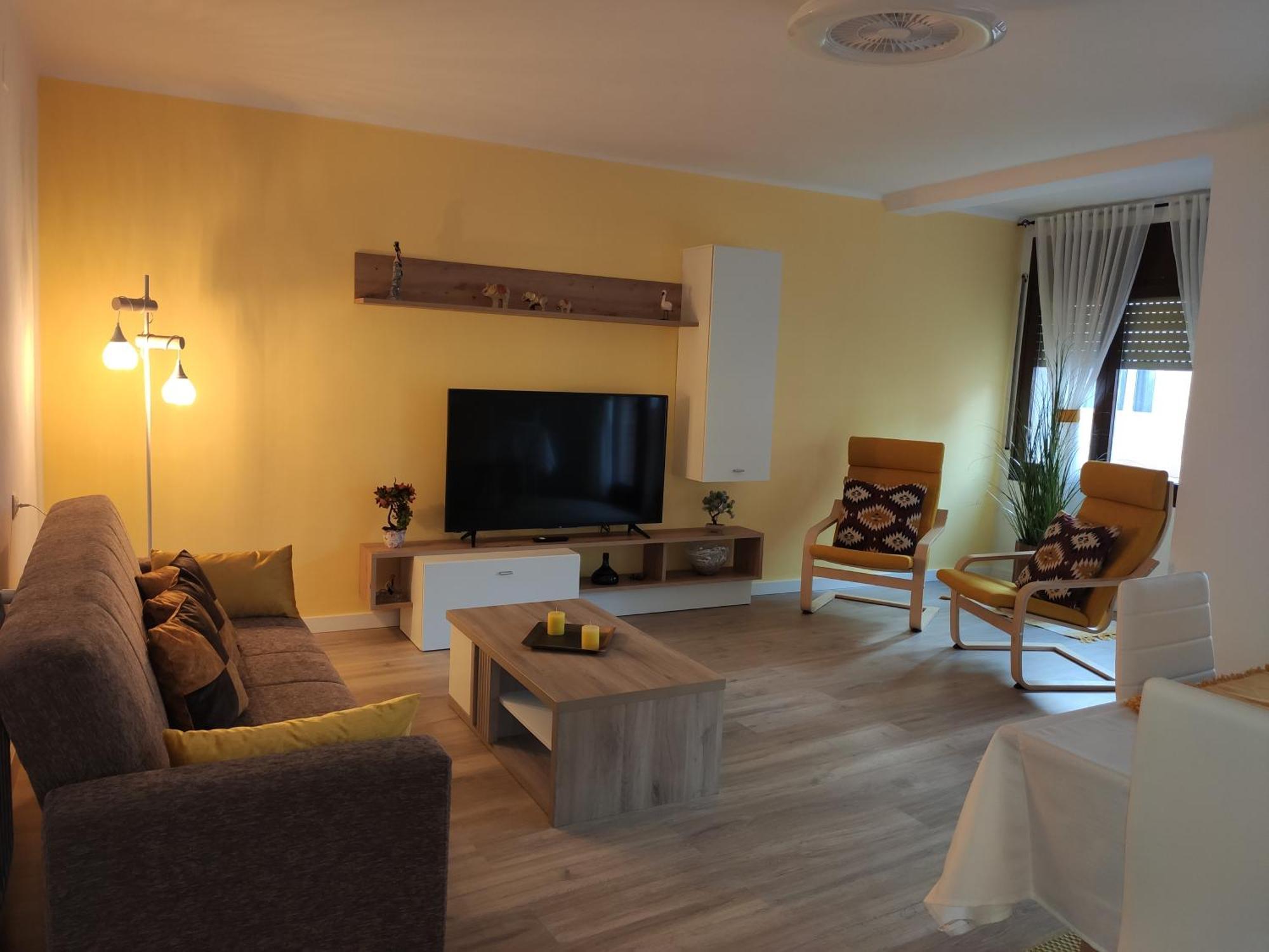 Apartamento Confort II La Seu d'Urgell Zewnętrze zdjęcie