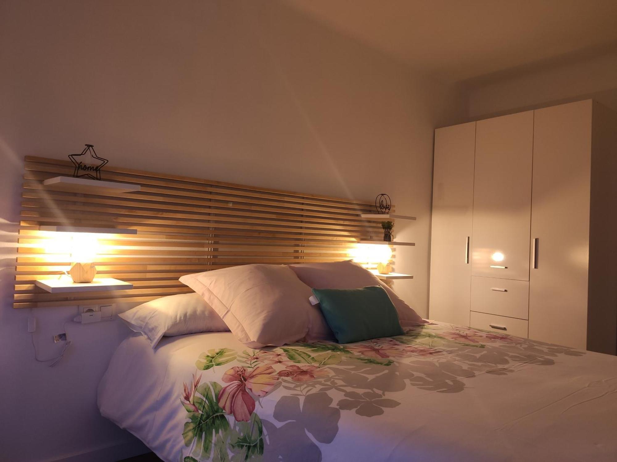 Apartamento Confort II La Seu d'Urgell Zewnętrze zdjęcie
