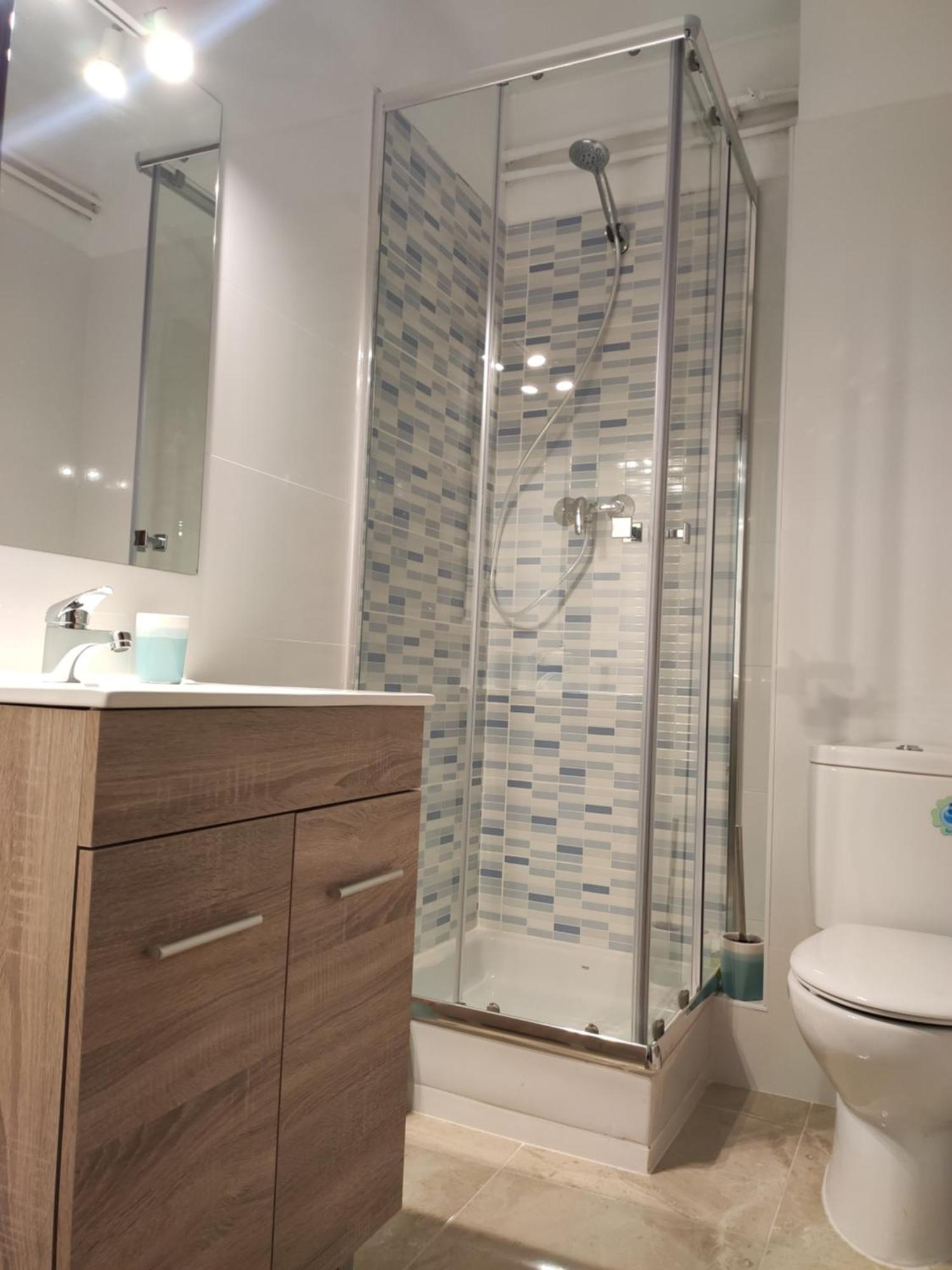 Apartamento Confort II La Seu d'Urgell Zewnętrze zdjęcie