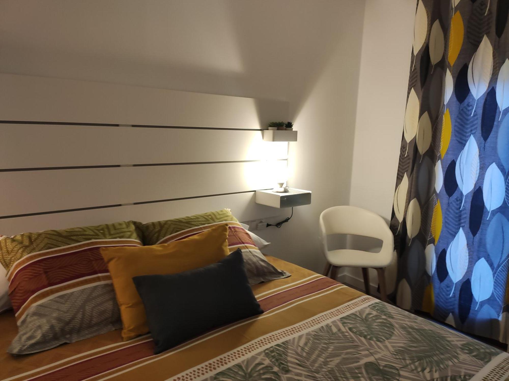 Apartamento Confort II La Seu d'Urgell Zewnętrze zdjęcie