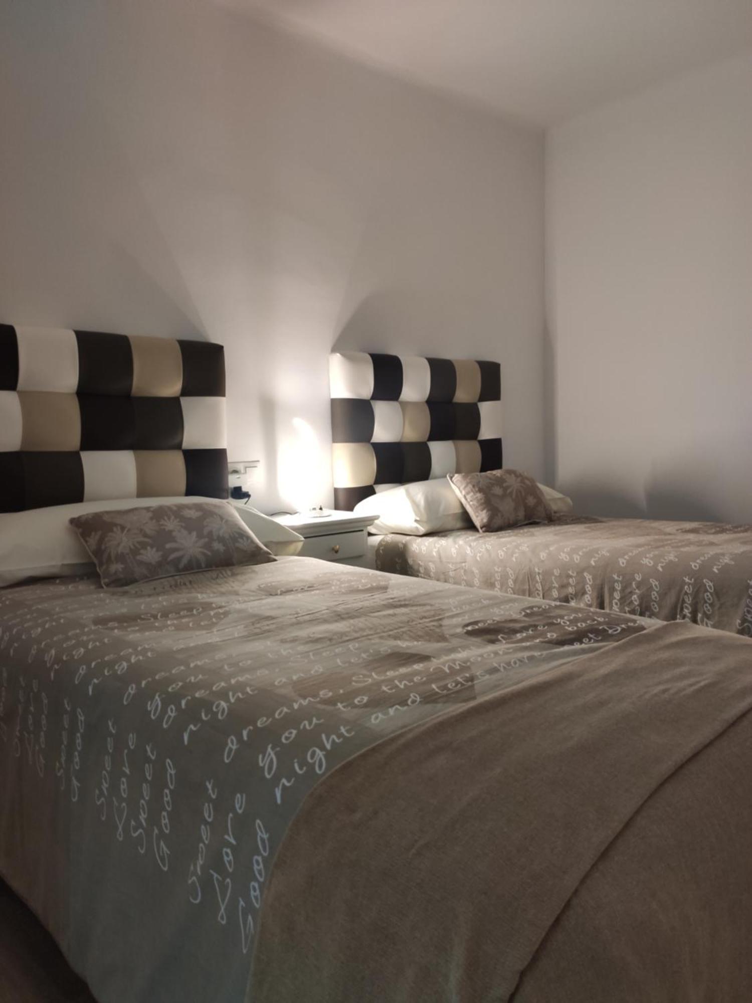 Apartamento Confort II La Seu d'Urgell Zewnętrze zdjęcie