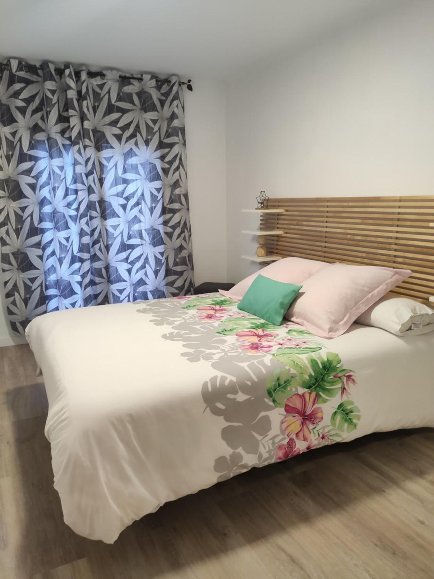 Apartamento Confort II La Seu d'Urgell Zewnętrze zdjęcie