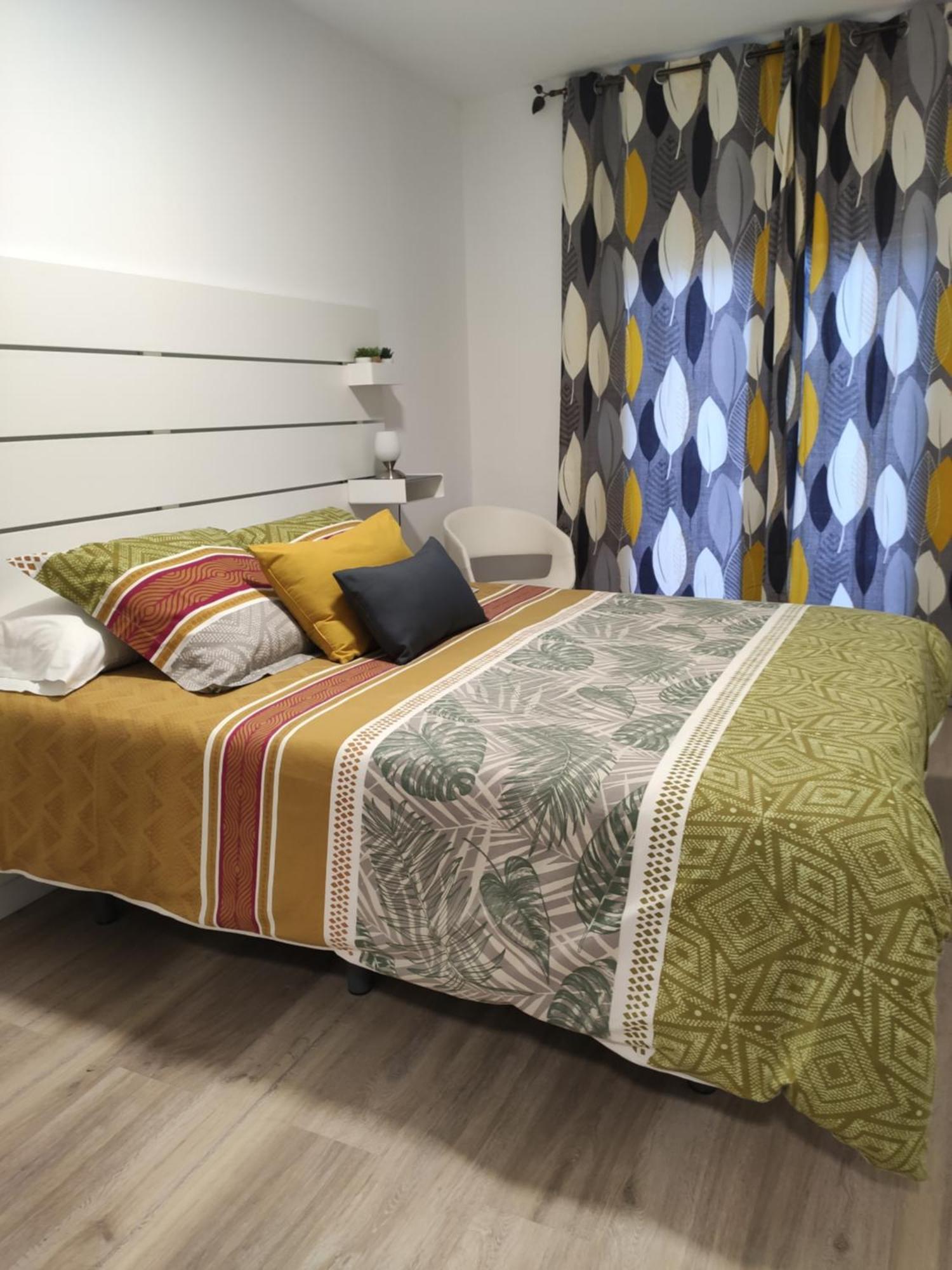 Apartamento Confort II La Seu d'Urgell Zewnętrze zdjęcie