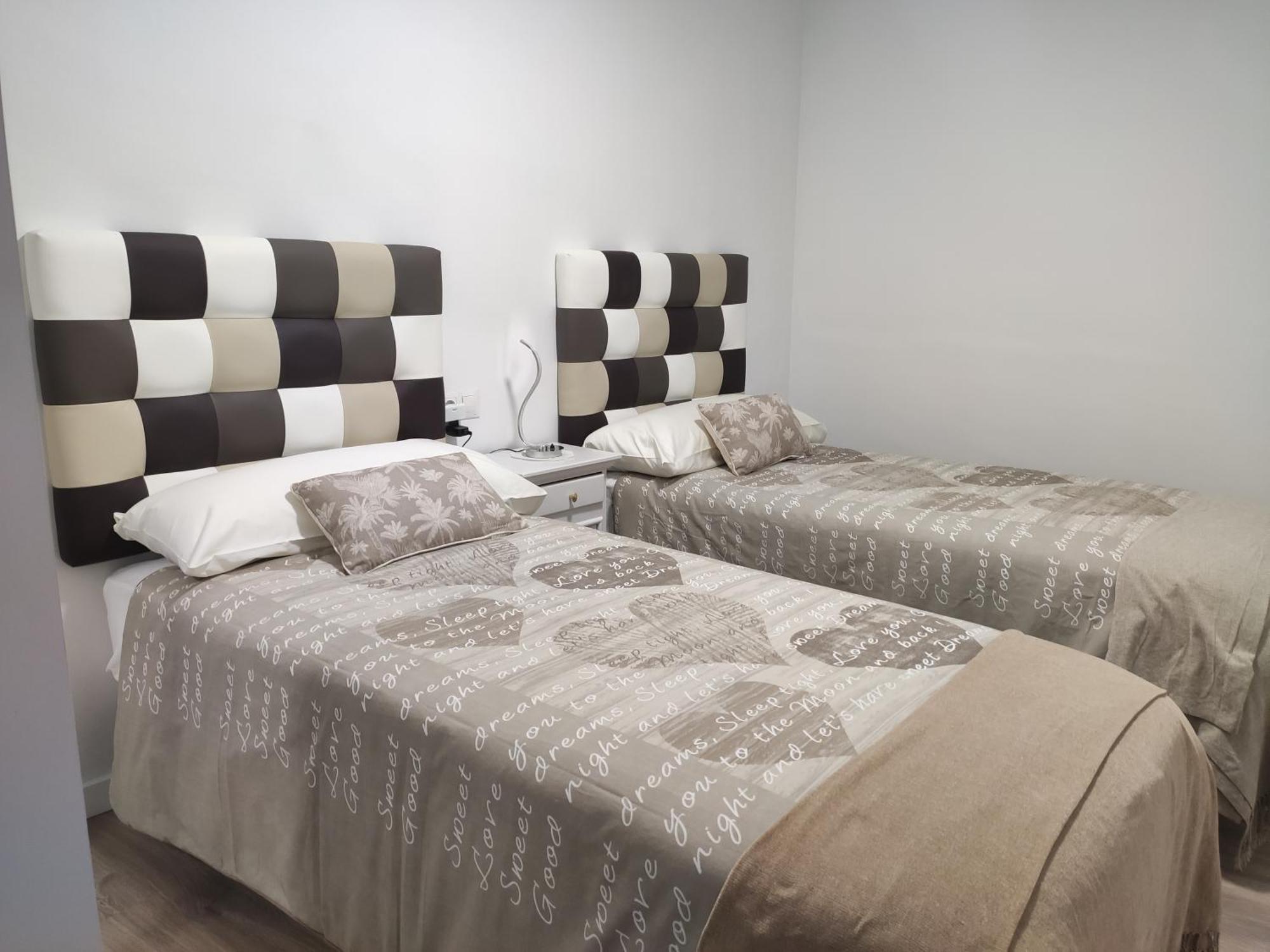 Apartamento Confort II La Seu d'Urgell Zewnętrze zdjęcie