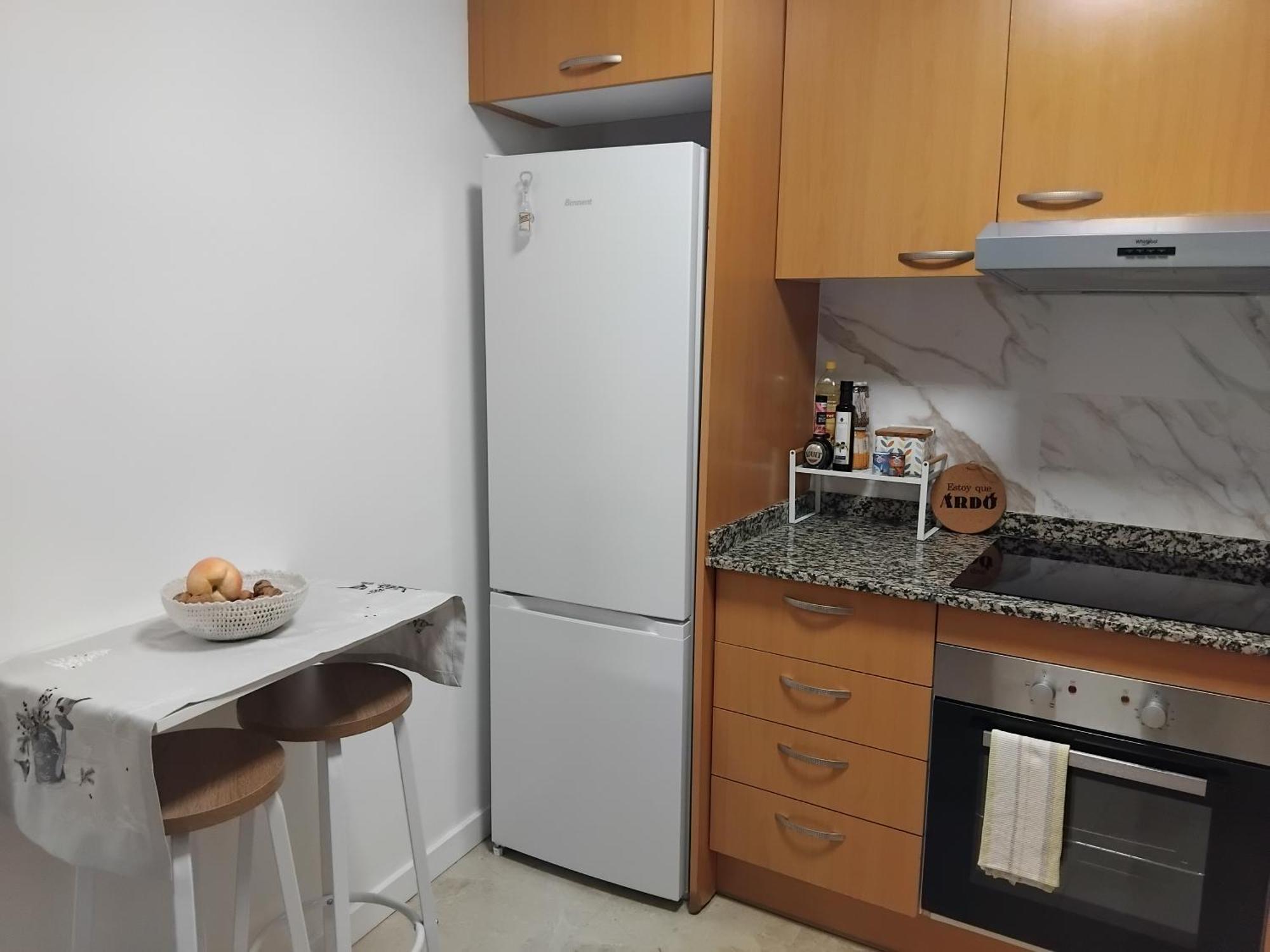 Apartamento Confort II La Seu d'Urgell Zewnętrze zdjęcie